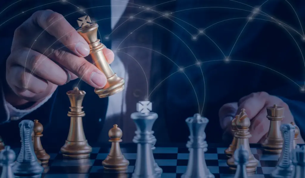 Beyond Command: Why Strategy Remains the Soul of Creation