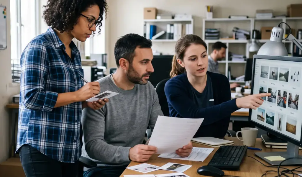 Do Modern Agencies Still Need a Learning Curve, or Immediate Adaptability?
