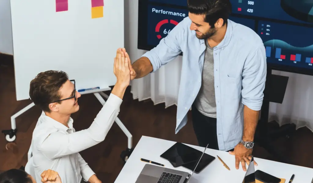 El factor confianza: cómo dejar de «vender» y empezar a persuadir